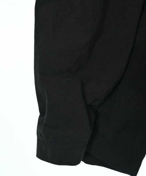 TEATORA（テアトラ）ジャケット 黒 サイズ:3(L位) メンズ/2200622449364