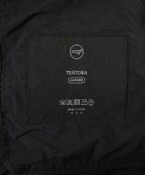 TEATORA（テアトラ）ジャケット 黒 サイズ:3(L位) メンズ/2200622449364