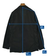 TEATORA（テアトラ）ジャケット 黒 サイズ:3(L位) メンズ/2200622449364