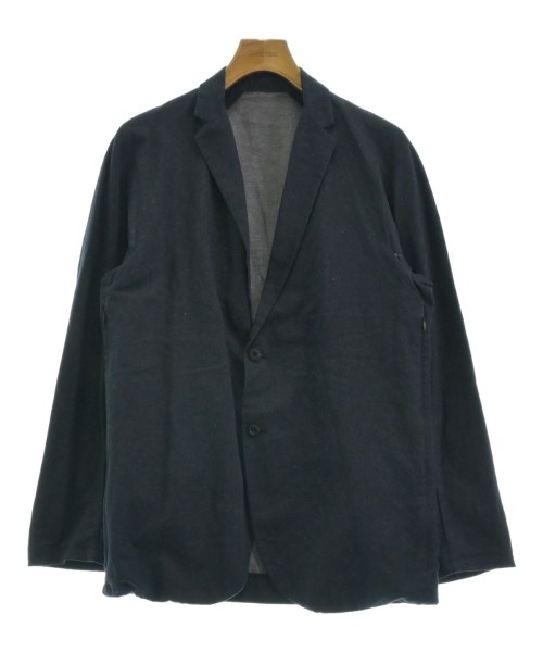 テアトラ(TEATORA)のTEATORA テーラードジャケット