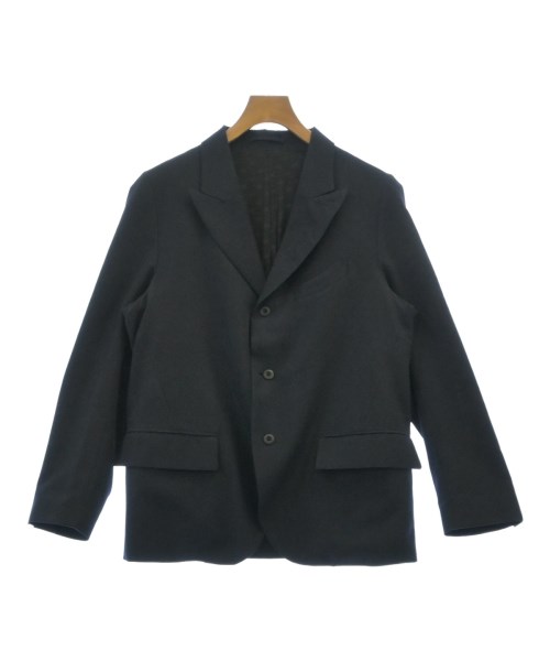 テアトラ(TEATORA)のTEATORA テーラードジャケット