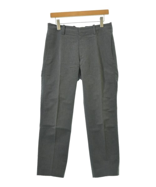 テアトラ(TEATORA)のTEATORA スラックス