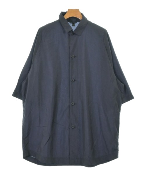 テアトラ(TEATORA)のTEATORA カジュアルシャツ