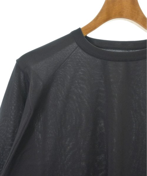 TEATORA（テアトラ）ニット・セーター 紺 サイズ:3(L位) メンズ/2200524772102