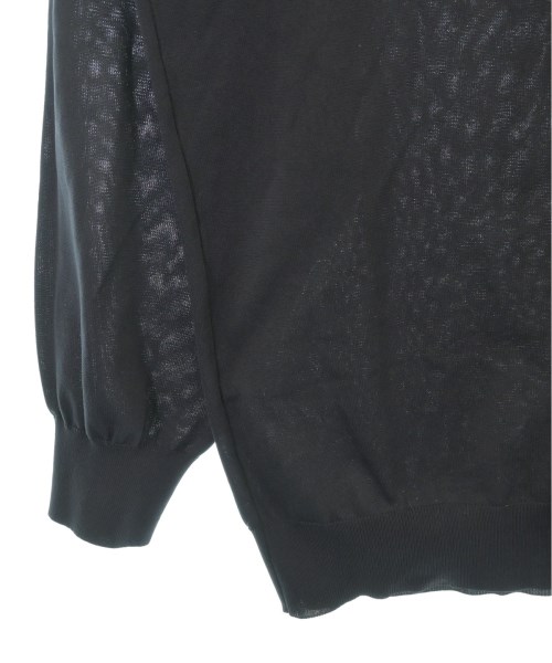 TEATORA（テアトラ）ニット・セーター 紺 サイズ:3(L位) メンズ/2200524772102