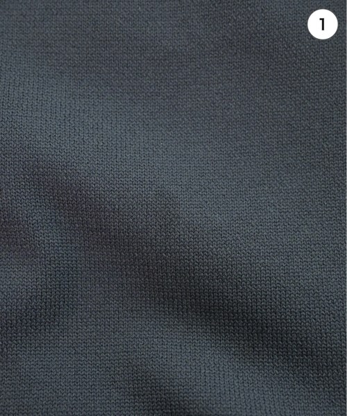 TEATORA（テアトラ）ニット・セーター 紺 サイズ:3(L位) メンズ/2200524772102