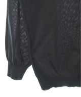 TEATORA（テアトラ）ニット・セーター 紺 サイズ:3(L位) メンズ/2200524772102