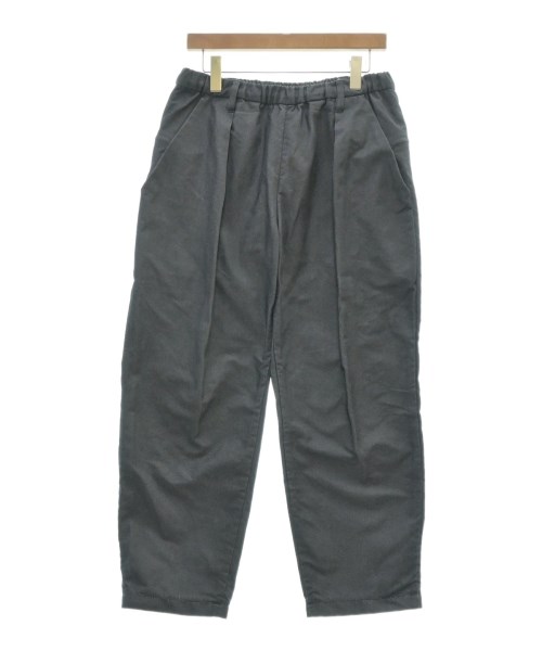 テアトラ(TEATORA)のTEATORA スラックス