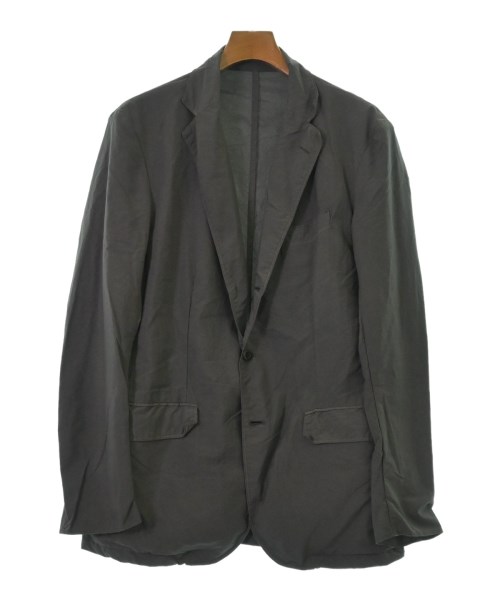 テアトラ(TEATORA)のTEATORA テーラードジャケット