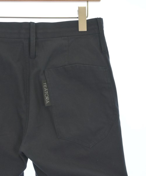 TEATORA（テアトラ）その他 紺 サイズ:44(S位) メンズ/2200583827096