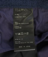 TEATORA（テアトラ）その他 紺 サイズ:44(S位) メンズ/2200583827096