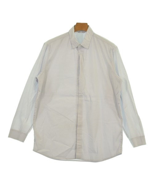 TEATORA（テアトラ）カジュアルシャツ グレー サイズ:-(M位) メンズ/2200544708037