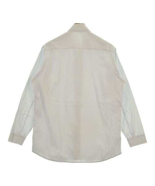 TEATORA（テアトラ）カジュアルシャツ グレー サイズ:-(M位) メンズ/2200544708037