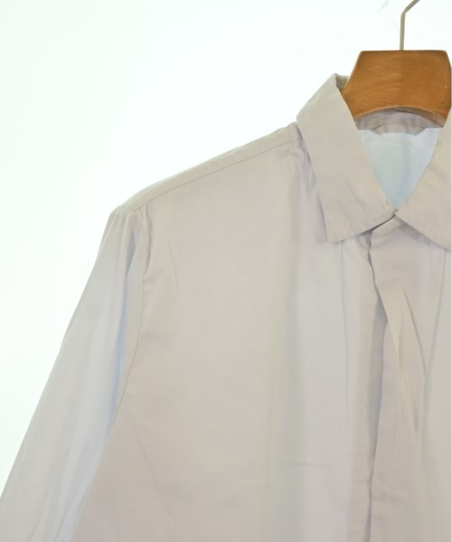 TEATORA（テアトラ）カジュアルシャツ グレー サイズ:-(M位) メンズ/2200544708037