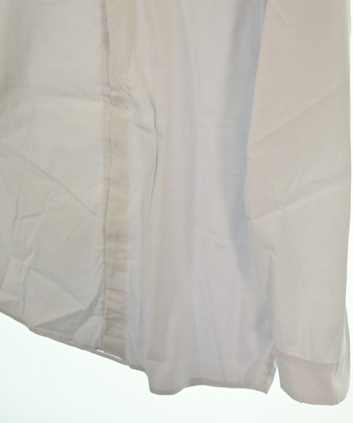 TEATORA（テアトラ）カジュアルシャツ グレー サイズ:-(M位) メンズ/2200544708037