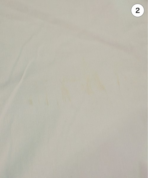 TEATORA（テアトラ）カジュアルシャツ グレー サイズ:-(M位) メンズ/2200544708037