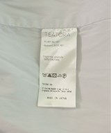 TEATORA（テアトラ）カジュアルシャツ グレー サイズ:-(M位) メンズ/2200544708037