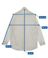 TEATORA（テアトラ）カジュアルシャツ グレー サイズ:-(M位) メンズ/2200544708037