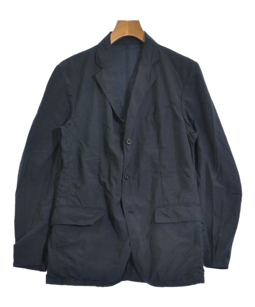 テアトラ(TEATORA)のTEATORA カジュアルジャケット