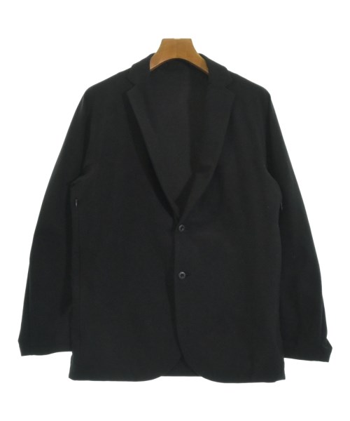 テアトラ(TEATORA)のTEATORA カジュアルジャケット