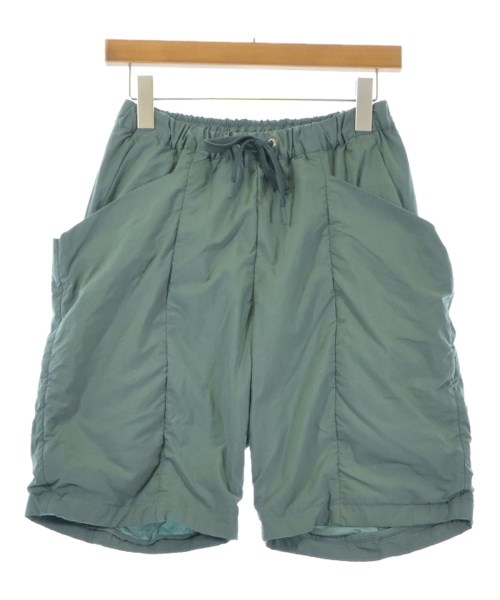 テアトラ(TEATORA)のTEATORA ショートパンツ