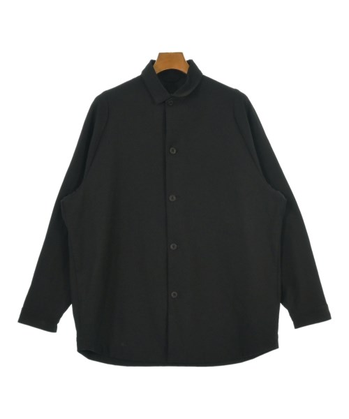 テアトラ(TEATORA)のTEATORA カジュアルシャツ