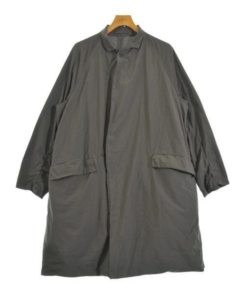 テアトラ(TEATORA)のTEATORA コート（その他）