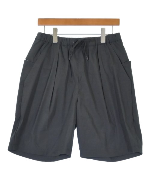 テアトラ(TEATORA)のTEATORA ショートパンツ