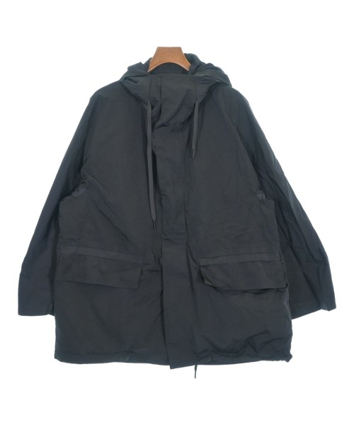 TEATORA(テアトラ)マウンテンパーカー 紺 サイズ:3(L位)/2200654630013