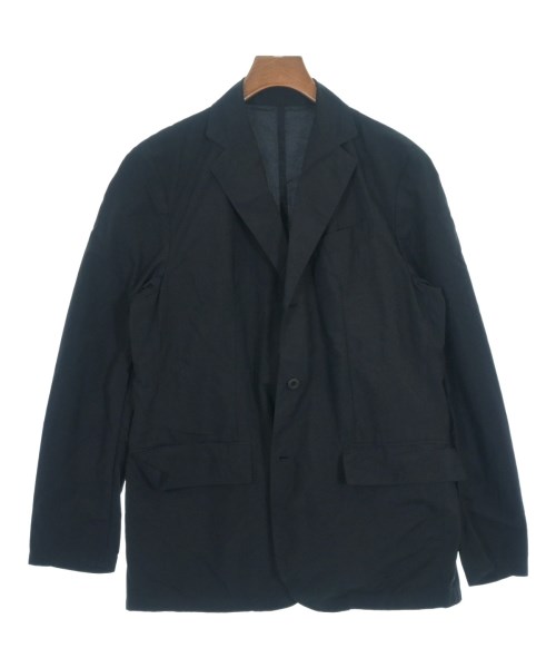 TEATORA(テアトラ)カジュアルジャケット 紺 サイズ:2(M位)/2200654630020