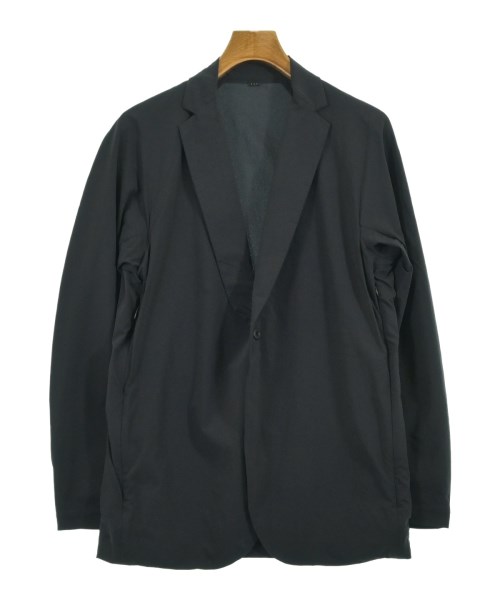 TEATORA(テアトラ)テーラードジャケット 紺 サイズ:3(L位)/2200650812031