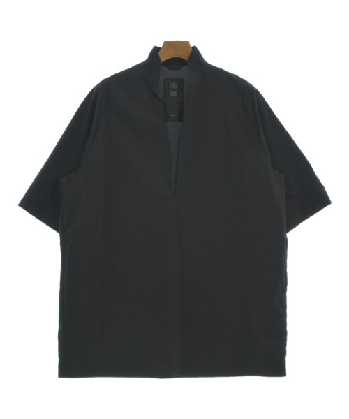 TEATORA(テアトラ)カジュアルシャツ 黒 サイズ:4(XL位)/2200654002056