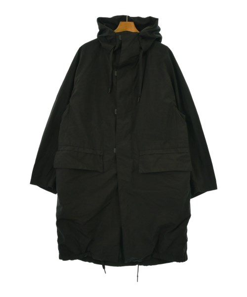 TEATORA(テアトラ)ブルゾン 黒 サイズ:2(M位)/2200658034022