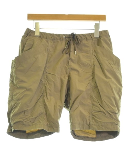TEATORA(テアトラ)ショートパンツ ベージュ サイズ:48(L位)/2200653813530