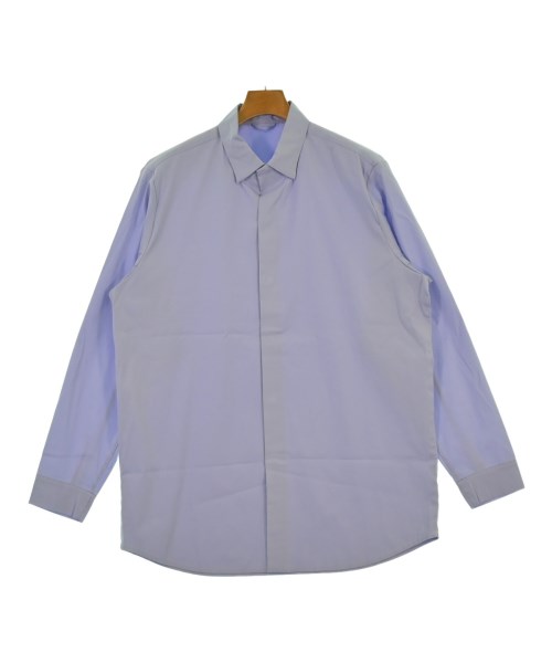 TEATORA(テアトラ)カジュアルシャツ 青 サイズ:4(XL位)/2200648690030