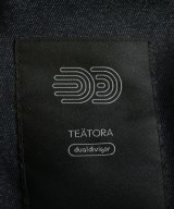 TEATORA（テアトラ）テーラードジャケット 紺 サイズ:1(S位) メンズ/2200646499031