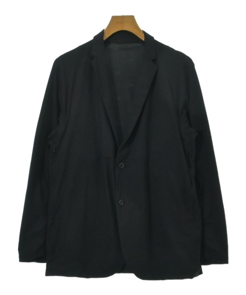 TEATORA(テアトラ)カジュアルジャケット 黒 サイズ:-(L位)/2200665768026