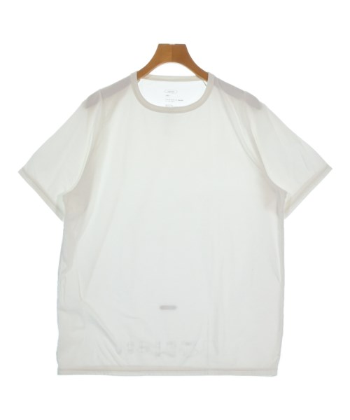 TEATORA(テアトラ)Tシャツ・カットソー 白 サイズ:L/2200664222345