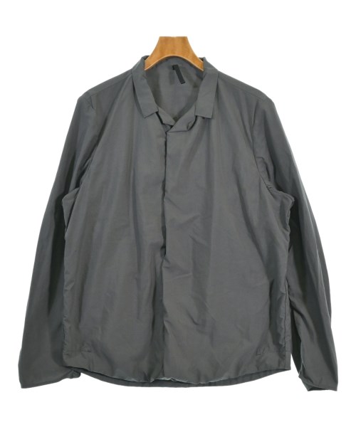 TEATORA(テアトラ)その他 グレー サイズ:50(XL位)/2200669554014