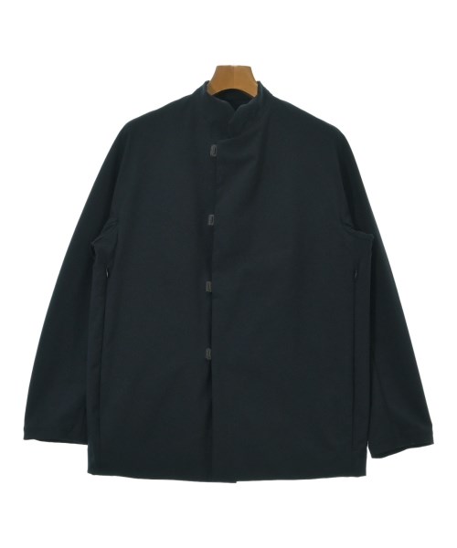 TEATORA(テアトラ)カジュアルジャケット 紺 サイズ:-(XL位)/2200670140107