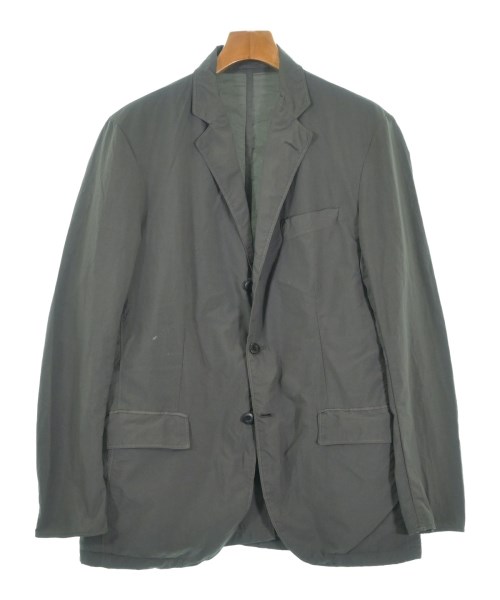 TEATORA(テアトラ)カジュアルジャケット グレー サイズ:46(M位)/2200667387034