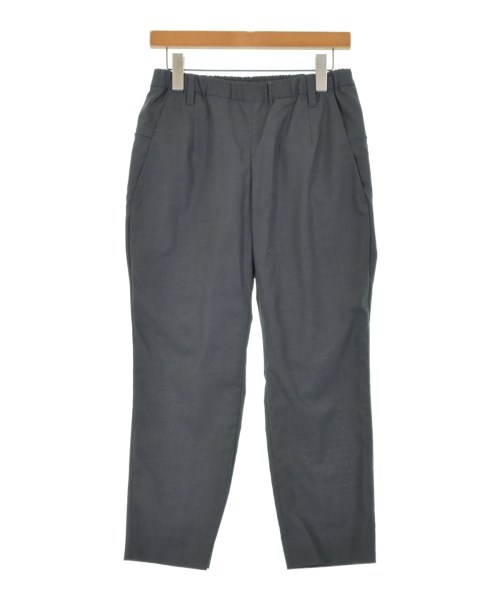TEATORA(テアトラ)スラックス グレー サイズ:46(M位)/2200667387133