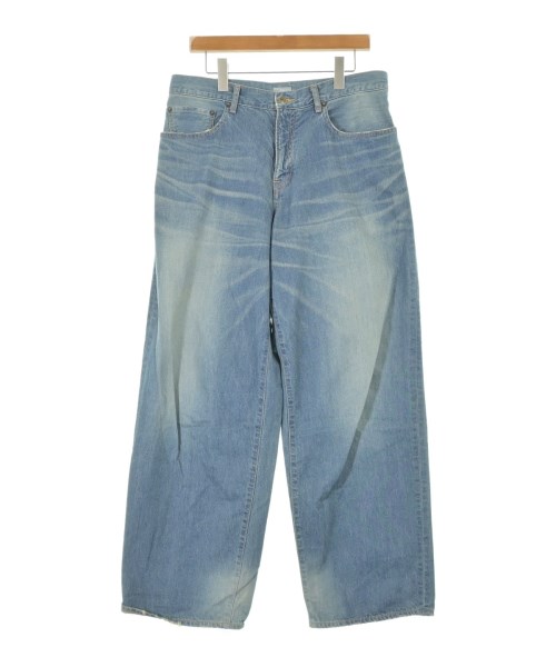 カラービーコン(kolor/BEACON)のkolor/BEACON デニムパンツ