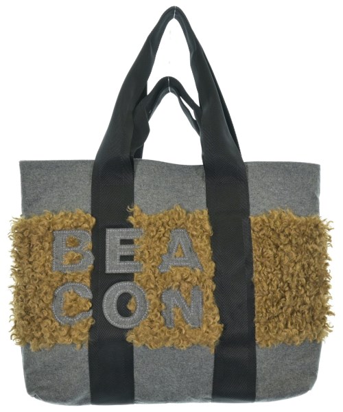 カラービーコン(kolor/BEACON)のkolor/BEACON トートバッグ