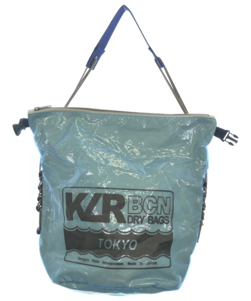 カラービーコン(kolor/BEACON)のkolor/BEACON ショルダーバッグ