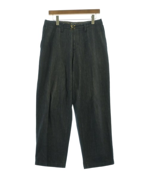 kolor/BEACON(カラービーコン)のデニムパンツ サイズ:1(S位) 11,800円