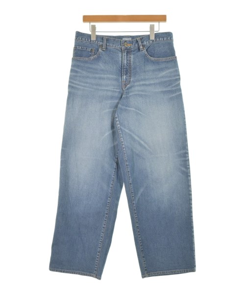 kolor/BEACON(カラービーコン)デニムパンツ 青 サイズ:1(S位)/2200668660013