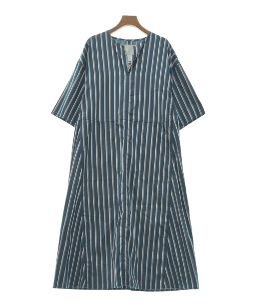 ティッカ(TICCA)のTICCA シャツワンピース