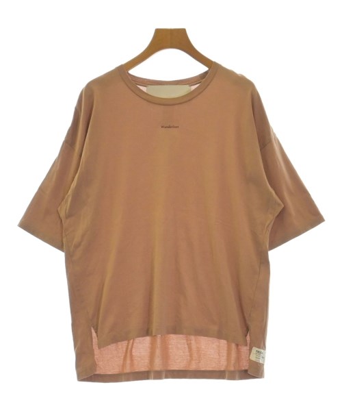 ティッカ(TICCA)のTICCA Tシャツ・カットソー