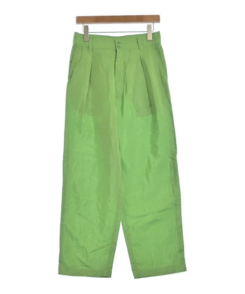 TICCA(ティッカ)スラックス 緑 サイズ:-(L位)/2200623829097